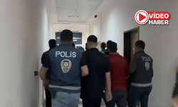 Yüzlerce şüpheli yakalandı! Aralarında Niğde’de var