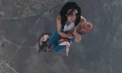 Düşüş (Fall) filmi konusu nedir, oyuncuları kimler? Düşüş filmi finalinde ne oluyor, kule gerçek mi?