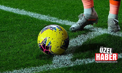 Final heyecanı Niğde'de yaşanacak