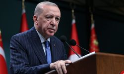 Cumhurbaşkanı Erdoğan: ''Bir yılda yaptığımız ihracatı artık bir haftada yapıyoruz''