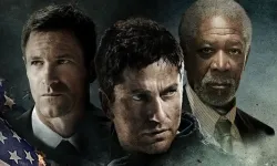 Kod Adı: Olympus Oyuncuları Kimler, Konusu Ne? Kod Adı: Olympus Filmi Gerçek Hikâye mi, IMDb Puanı Kaç?