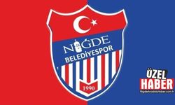 Niğde Belediyespor, ‘Niğde Memleket Günleri’nde yerini alacak