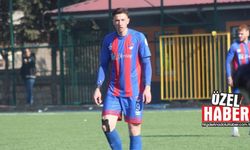Ömer Faruk Demirel, dev takımların radarına girdi