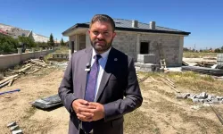 Sosyal Konut Projesinde başvurularda son günler