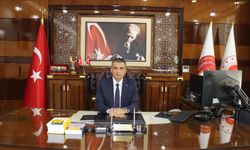 Niğde Cumhuriyet Başsavcısı Aydın Tuncay görevine başladı