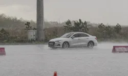 Meteoroloji uyardı! Niğde'de hafta sonu gök gürültülü sağanak bekleniyor
