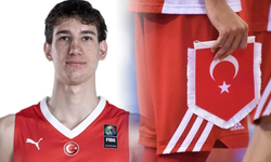 Noyan Tolan kimdir, kaç yaşında ve hangi takımda oynuyor? Türk basketbolunun Valencia'daki gururu!