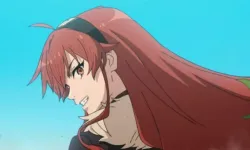 Mushoku Tensei 3. sezon 4. bölüm hakkında detaylar!