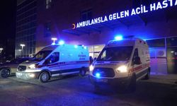 Düğünde maganda kurşunu can aldı