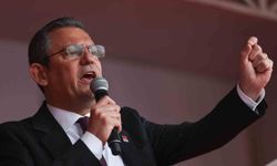 Özgür Özel Niğde’ye geliyor