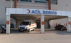 Bor'da feci kaza! 1 kişi hayatını kaybetti