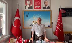 Kıvrakdal'dan Niğdelilere Özgür Özel Daveti