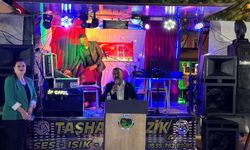 Çiftlik'te yaz akşamlarına konser damgası