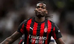 Rafael Leao Galatasaray'a mı geliyor? CimBom'dan dünya çapında transfer hamlesi