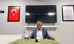 Fethi Soyak yeniden aday: "Birlik ve beraberlik için yola devam"