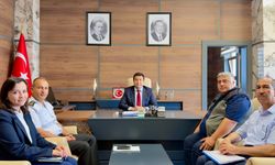 Niğde'de ormanlık alanlara giriş yasaklandı