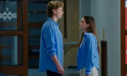 Dahası 17 Oyuncuları Helin Elveren ve Ata Yaşat Aşk mı Yaşıyor? İşte O Paylaşımlar!