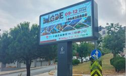 Niğde afişleri Esenler billboardlarını donattı