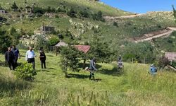Doğal güzelliğe modern dokunuş