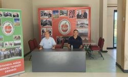 Tepeköy Derneği, Niğde Tanıtım Günleri'nde Yerini Aldı
