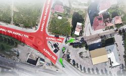 Niğde'de o sokaklar trafiğe kapatılacak