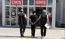 Niğde'de Terör Şüphelisi Cezaevine Gönderildi