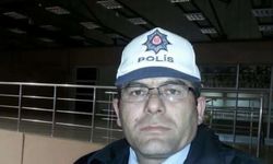 Niğdeli polis memuru Ergün Salik vefat etti