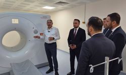 Uzkurt’tan sağlıkta büyük müjde