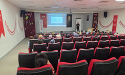 İŞKUR Niğde İl Müdürlüğü’nden İUP katılımcılarına Mobbing Eğitimi