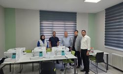 Niğde Halk Eğitimi'nden kapsayıcı eğitim için Uluslararası Proje paylaşımı