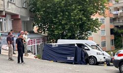 Kardeşlerin kavgası kanlı bitti