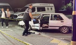 Kayınbaba ile damat arasındaki kavgada kan aktı