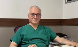 Kulağındaki Hareketin Nedeni Doktoru Bile Şaşırttı!