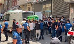 Cezaevi İzni Kanlı Bitti!