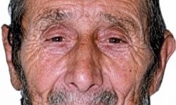 Bahçedeki Çalışma Faciayla Sonuçlandı
