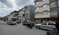 Tartışma sonrası kan donduran olay