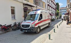 Hamamda kalbi durdu hayatını kaybetti!