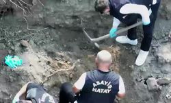 Olayın failleri 14 yıl sonra bulundu