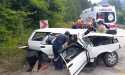 Tırın kopan dorsesi can aldı!