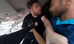 Niğde'de yol verme kavgasında sürücüye ağır ceza