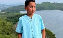 12 yaşındaki Oğuzhan'dan acı haber