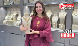 Yeni haftanın ilk altın fiyatları belli oldu