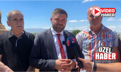 Gümüşler’de felaket sonrası büyük seferberlik
