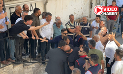 CHP Niğde İl Başkanlığı’nda büyük gerilim!