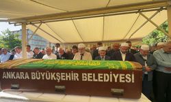 Gonca Kavaklıoğlu son yolculuğuna uğurlandı