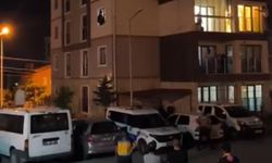 Niğde’de ekipleri teyakkuza geçiren ihbar! Anne, baba ve arkadaşını rehin aldı