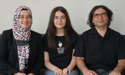 Aynı Aileden İkinci LGS Türkiye Birincisi