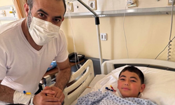 Niğde'yi yasa boğan acı... Minik Ömer Halis yaşam savaşını kaybetti