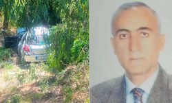 Emekli savcı Ömer Faruk Köksal kimdir? Ömer Faruk Köksal neden öldü, kaç yaşındaydı?
