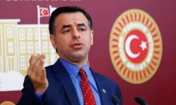 Barış Yarkadaş kimdir? Eski CHP Milletvekili Barış Yarkadaş nereli, kaç yaşında, mesleği ne?